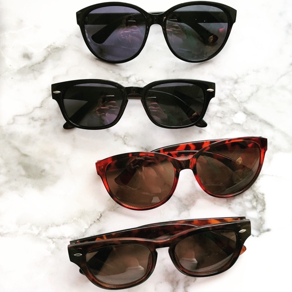 Free People Accessories - SUNGLASSES SET